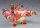Kirby Planet Robobot Nendoroid More Zubehör-Set Robobot Armor & Kirby 15 cm (re-run)