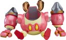 Kirby Planet Robobot Nendoroid More Zubehör-Set...