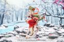 Character Vocal Series 01: Hatsune Miku PVC Statue 1/7...