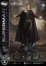 Zack Snyders Justice League Real Elite Masterline Series Statue 1/3 Superman Resurrection Deluxe Ver. 95 cm