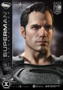 Zack Snyders Justice League Real Elite Masterline Series Statue 1/3 Superman Resurrection Deluxe Ver. 95 cm
