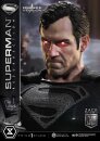 Zack Snyders Justice League Real Elite Masterline Series Statue 1/3 Superman Resurrection Deluxe Ver. 95 cm