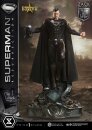 Zack Snyders Justice League Real Elite Masterline Series Statue 1/3 Superman Resurrection Deluxe Bonus Ver. 95 cm