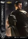 Zack Snyders Justice League Real Elite Masterline Series Statue 1/3 Superman Resurrection Deluxe Bonus Ver. 95 cm