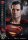 Zack Snyders Justice League Real Elite Masterline Series Statue 1/3 Superman Knightmare Color Edition 95 cm