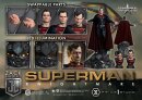 Zack Snyders Justice League Real Elite Masterline Series...