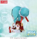 Character Vocal Series 01: Hatsune Miku Fuwa Petit...