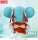 Character Vocal Series 01: Hatsune Miku Fuwa Petit Plüschfigur Hatsune Miku Going Out Series Chinatown Ver. M 22 cm