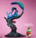 Fairytale Fantasies Collection Statue Lady Cheshire Cat...