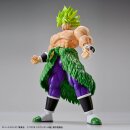 Dragonball Super Figure-rise Standard Plastic Model Kit...