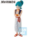 Dragon Ball Ichibansho Masterlise PVC Statue Bulma (Son...