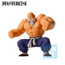 Dragon Ball Ichibansho Masterlise PVC Statue Master Roshi...