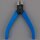 Bandai Spirits Modellbau-Zubehör Entry Nipper blue