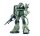 Gundam Perfect Grade Plastic Model Kit 1/60 MS-06F Zaku II