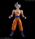 Dragon Ball Super: Broly Figure-Rise Standard Plastic...