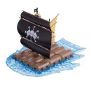 One Piece: Grand Ship Collection - Marshall D. Teachs...