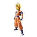 Dragon Ball Z: Figure-Rise Standard - Super Saiyan Goku...