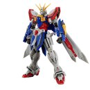 Gundam G Gundam Real Grade Plastic Model Kit 1/144 God...