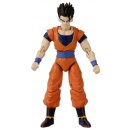 Dragon Ball Super: Dragon Stars - Mystic Gohan Action Figure