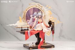 Luo Tianyi PVC Statue 1/6 Luo Tianyi The Ballad of Mulan Ver. 29 cm