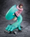 Dandadan Figuarts ZERO PVC Statue Momo 17 cm