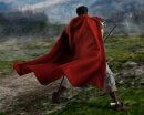 Berserk S.H.Figuarts Actionfigur Nosferatu Guts The Band of the Hawk 16 cm