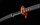 Demon Slayer: Kimetsu no Yaiba Proplica Replik 1/1 Nichirin Schwert (Tanjiro Kamado) Kyojuro Rengoku´s Sword Gueard Ver. 88 cm