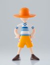 One Piece Luffy´s Minifiguren Archive of Adventure 9 cm Sortiment (10)