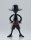 One Piece Luffy´s Minifiguren Archive of Adventure 9 cm Sortiment (10)
