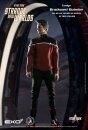 Star Trek: Strange New Worlds Actionfigur 1/6 Ensign Boimler 30 cm