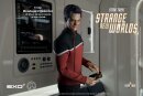 Star Trek: Strange New Worlds Actionfigur 1/6 Ensign Boimler 30 cm