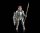 Mythic Legions: The First 10 Years Actionfigur Silver Knight Legion Builder 2