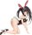Date A Live III PVC Statue 1/4 Kurumi Tokisaki: Bare Leg Bunny Ver. 29 cm