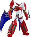 Shin Getter Robot Armageddon Moderoid Plastic Model Kit...