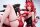 Goddess of Victory: Nikke PVC Statue 1/4 Red Hood Nonsense Red Deluxe Edtition 28 cm