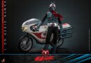 Kamen Rider 1/6 Kamen Rider No. 1 und Cylone  30 cm