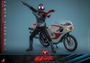 Kamen Rider 1/6 Kamen Rider No. 1 und Cylone  30 cm