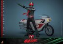 Kamen Rider 1/6 Kamen Rider No. 2 und Cylone  30 cm