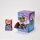 Deddy Bears Series 3 Clip on Plüschfiguren 10 cm Blind Bag Sortiment (18)