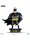 Batman Animated icons PVC Figur Batman 17 cm