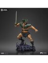 Masters of the Universe Art Scale Statue 1/10 Triklops 24 cm