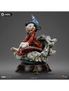 Disney Classics Vintage Collection Deluxe Art Scale...