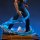 Yuyu Hakusho Art Scale Statue 1/10 Toguro 24 cm