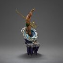 Marvel Art Scale Statue 1/10 Namor Diorama 36 cm