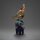 Marvel Art Scale Statue 1/10 Namor Diorama 36 cm