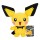 Pokémon Select Plüschfiguren Corduroy 20 cm Sortiment (6)