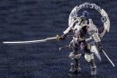 Hexa Gear Plastic Model Kit 1/24 Govenor Ex Armor Type:...