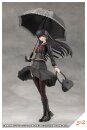 Sousai Shojo Teien Zubehör Set für Actionfiguren Afterschool Kuon´s Actor Prop Set