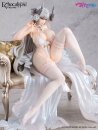 Echocalypse PVC Statue 1/7 Lilith Pure White Pledge Ver....