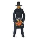 Thanksgiving Actionfigur Ultimate John Carver "No...